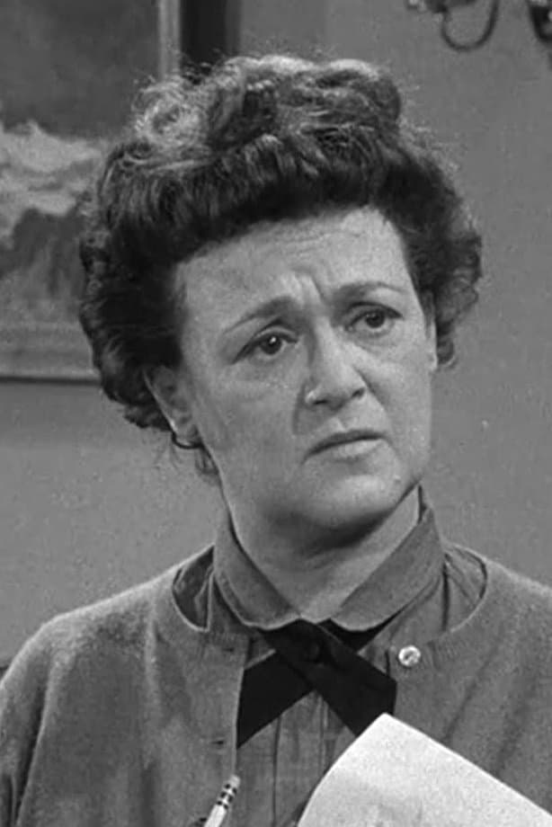 Frances Osborne profile