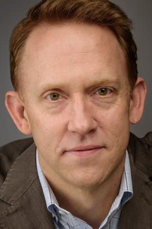 Joshua Green profile