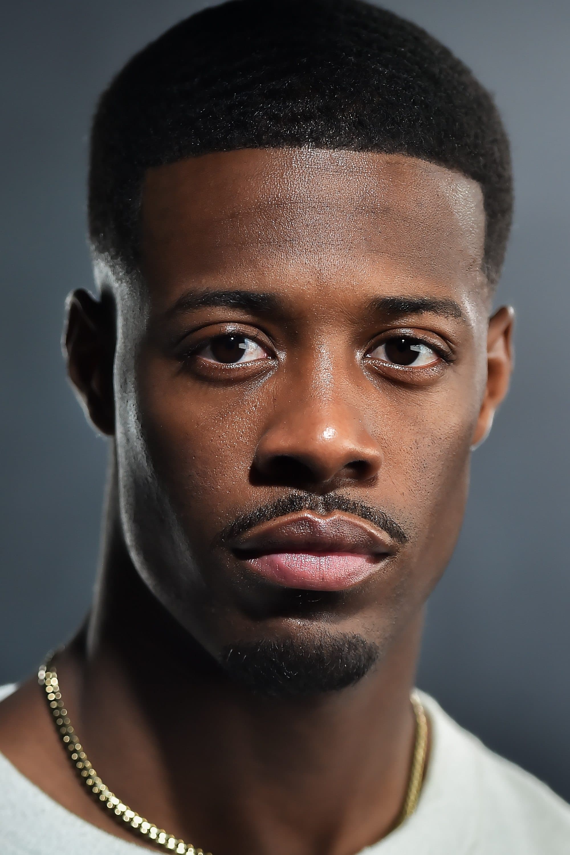 Patrick Walker profile