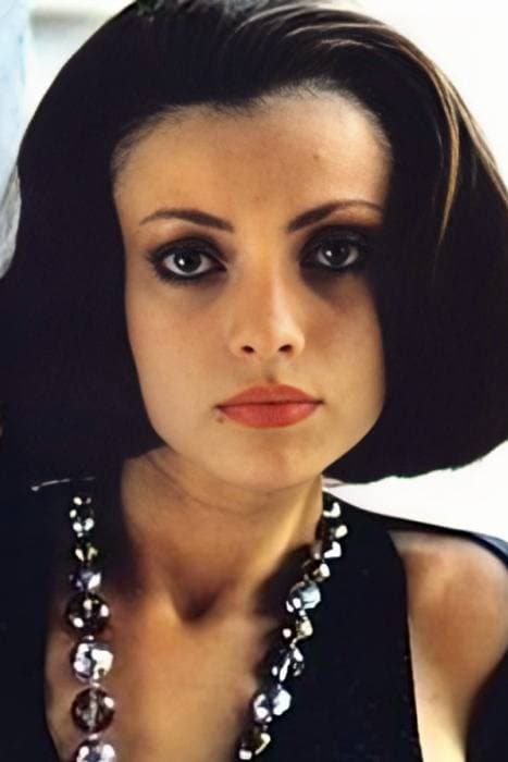 Marie-Christine Deshayes profile