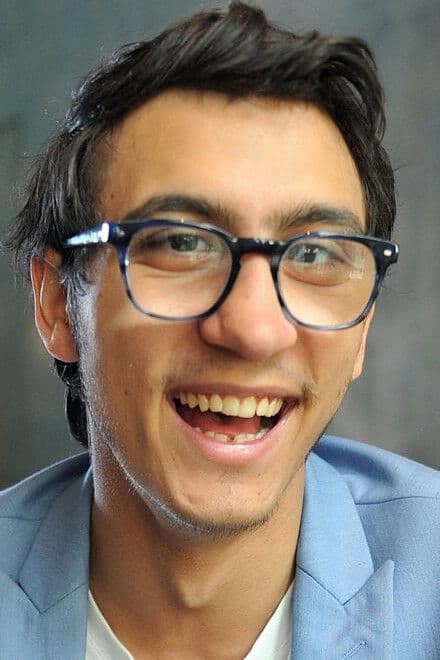 Vincent Vinel profile