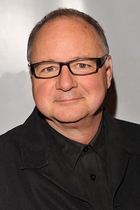 Derek McGrath profile