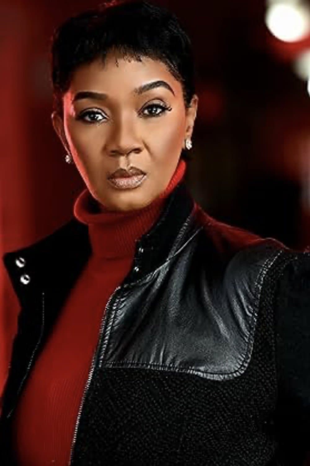 Michelle I. Lamb profile