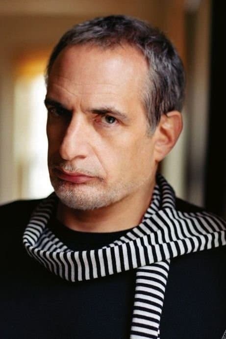 Donald Fagen profile