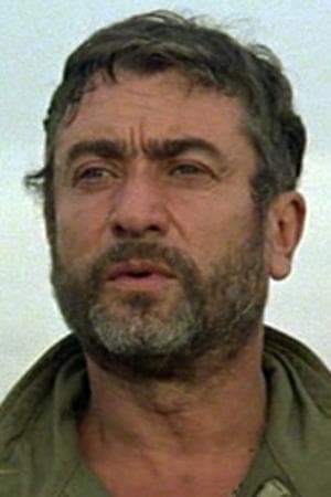 Bernard Cazassus profile