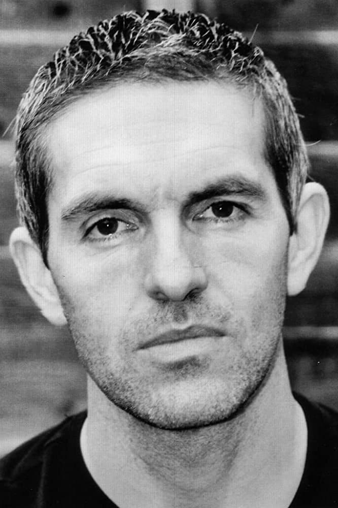 Louis Dempsey profile