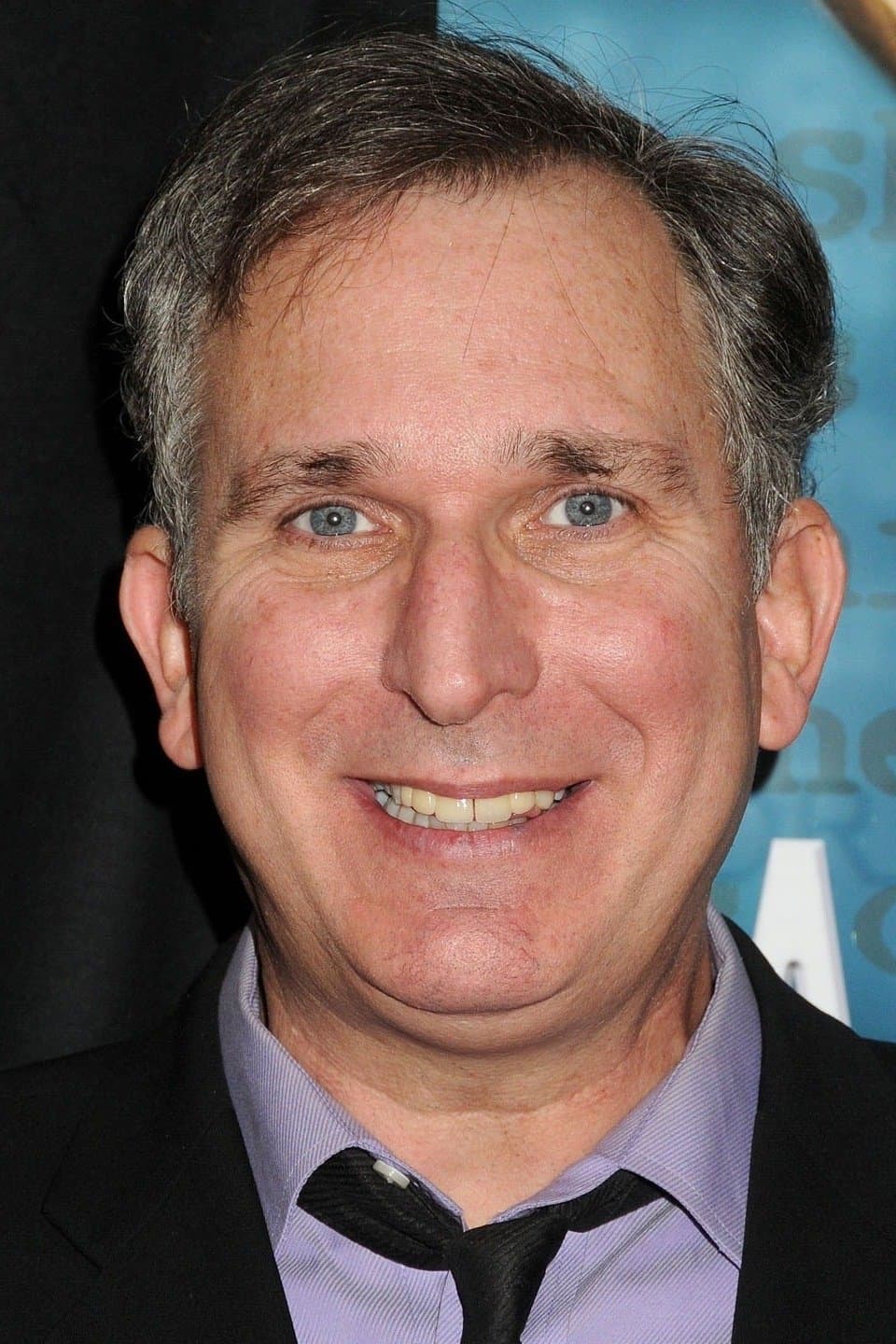 Wayne Federman profile