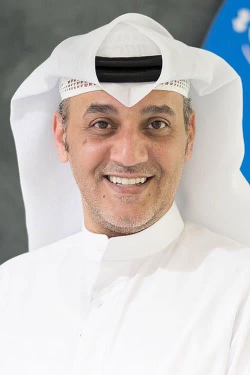 Khaled Al-Buraiki profile