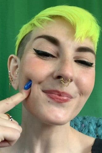 Jenny Goldberg profile