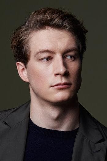 Lorne MacFadyen profile