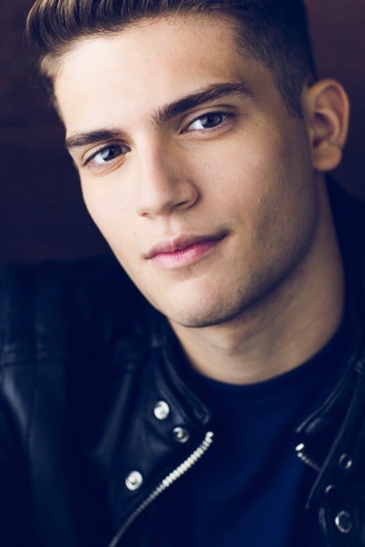 Michael Barbieri profile