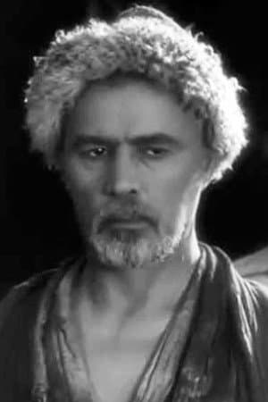 Vasili Yaroslavtsev profile