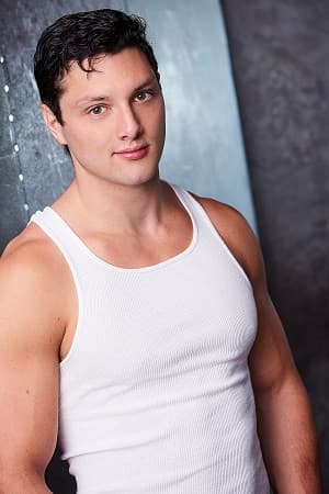 Emmanuel Jalbert profile