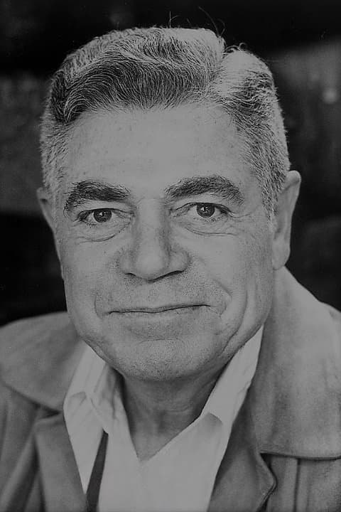 Barney Phillips profile