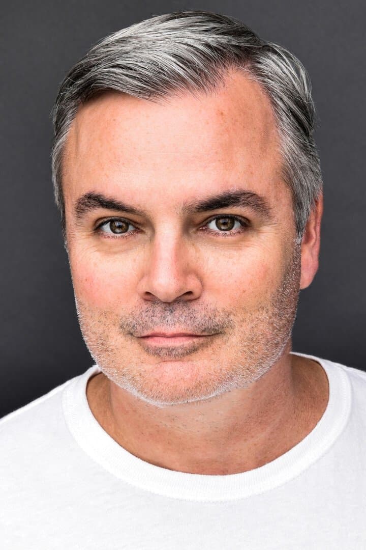 Chris Flanders profile