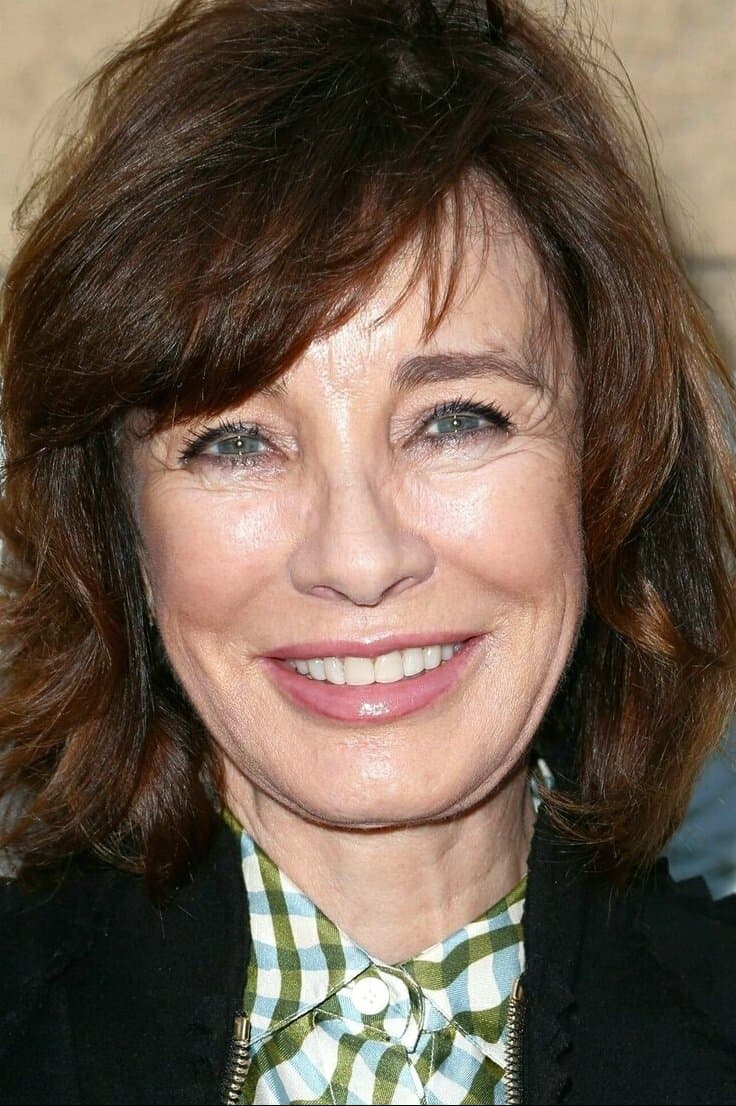 Anne Archer profile
