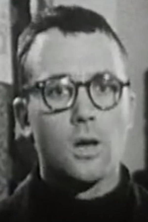 Stevan Larner profile