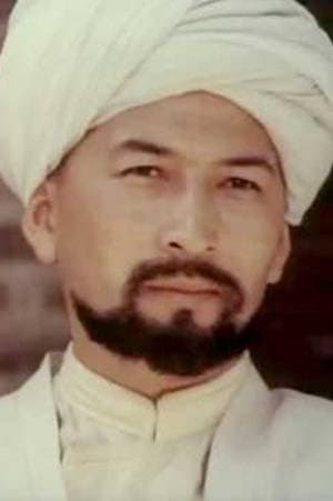 Saidkomil Umarov profile