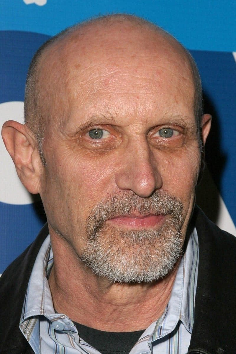 Richard Marcus profile