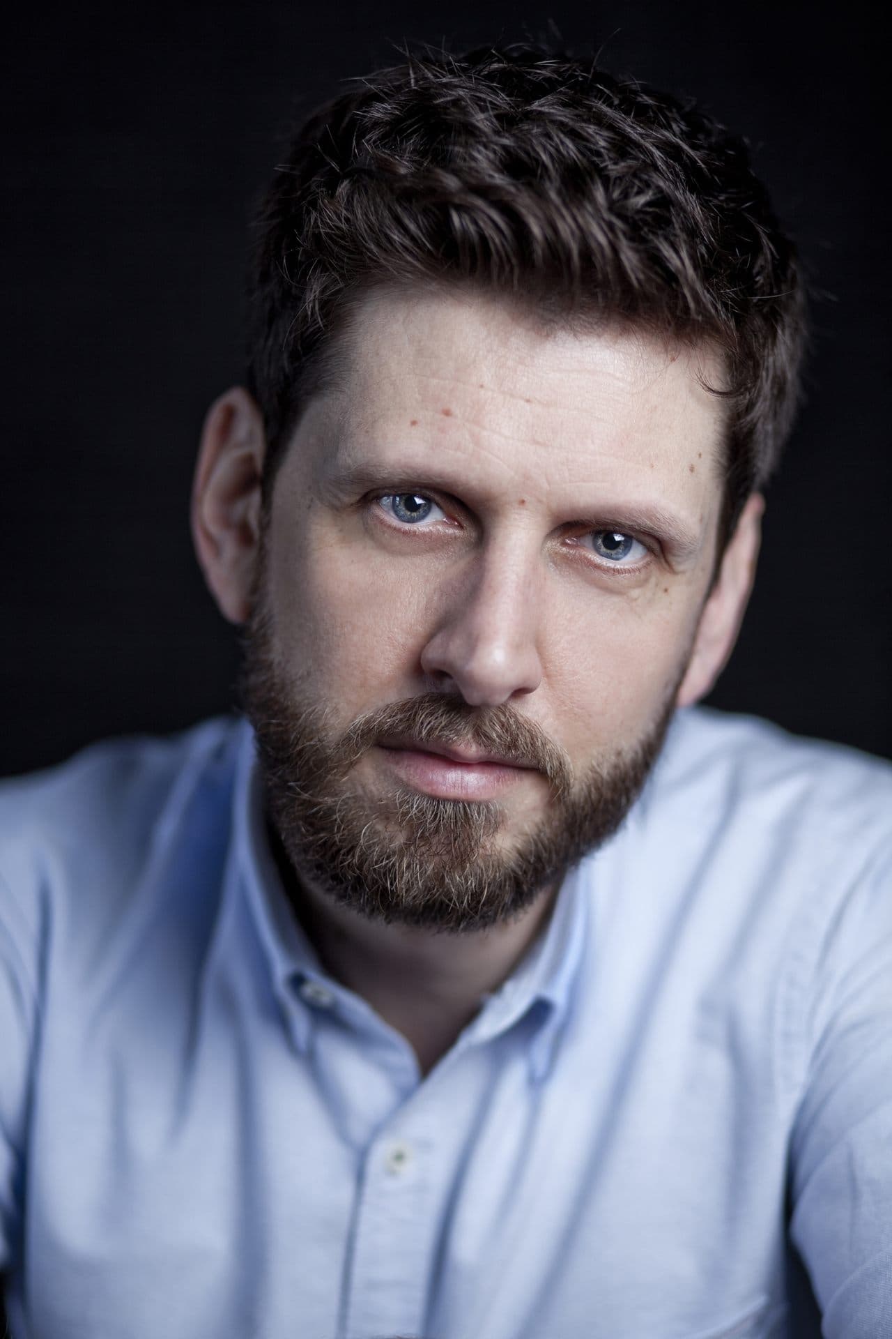 Laurence Rickard profile