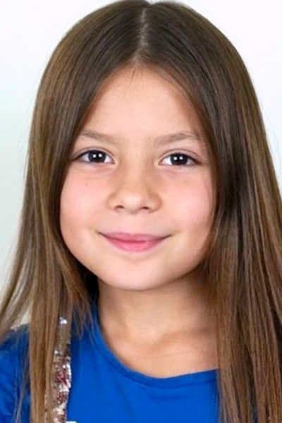 Élina Solomon profile