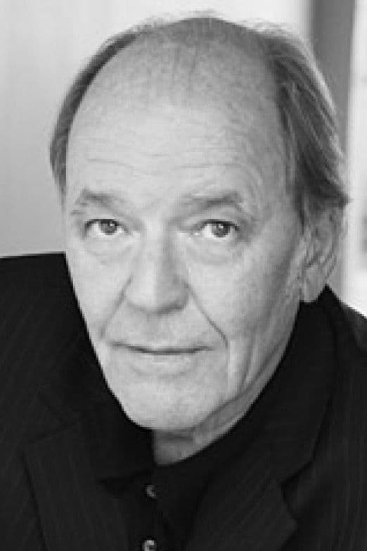 Dominique Briand profile