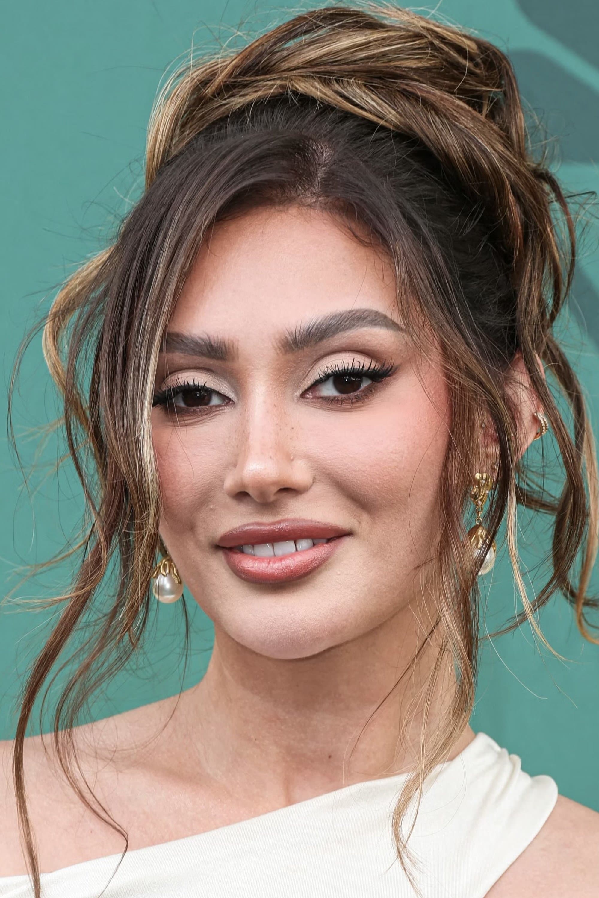 Francesca Farago profile