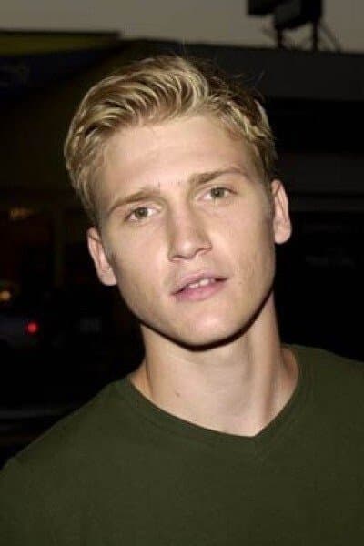 Jordan Brower profile