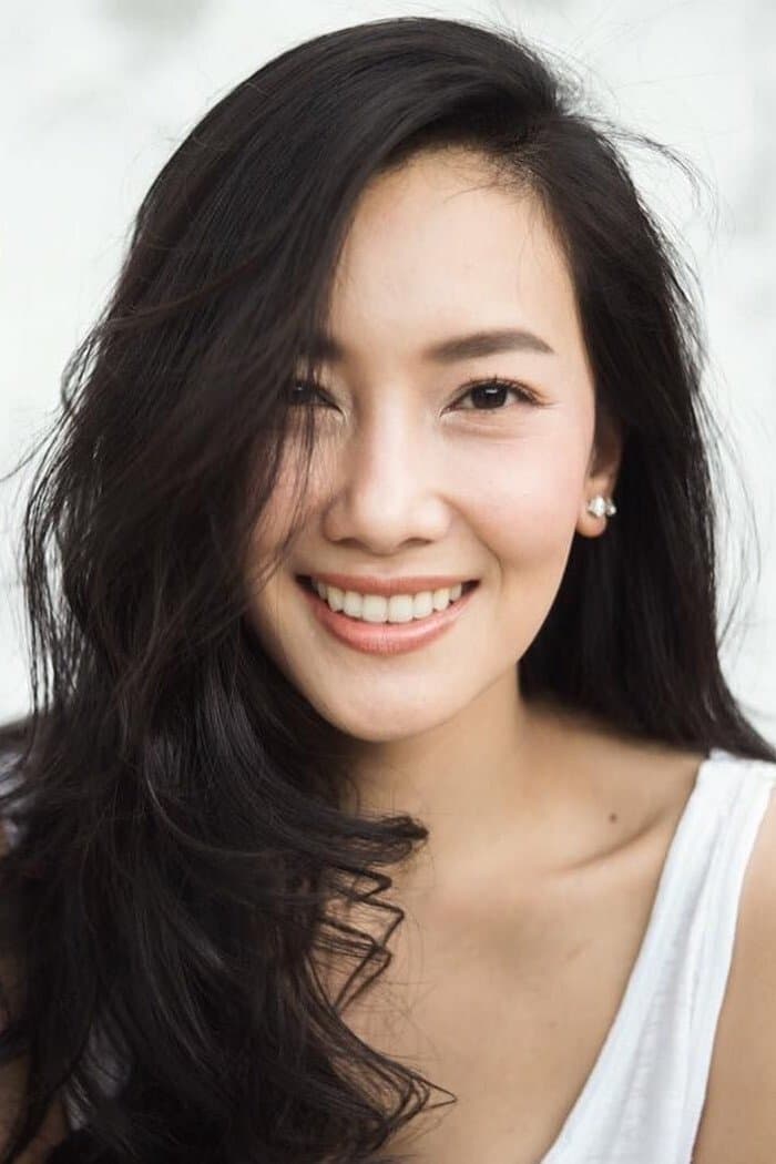 Woranuch Bhirombhakdi profile