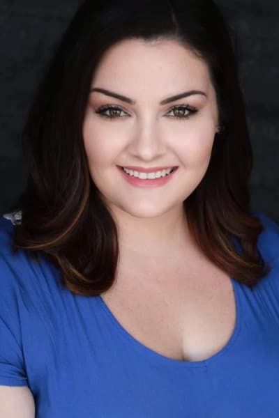 Mallorie Vanghel profile