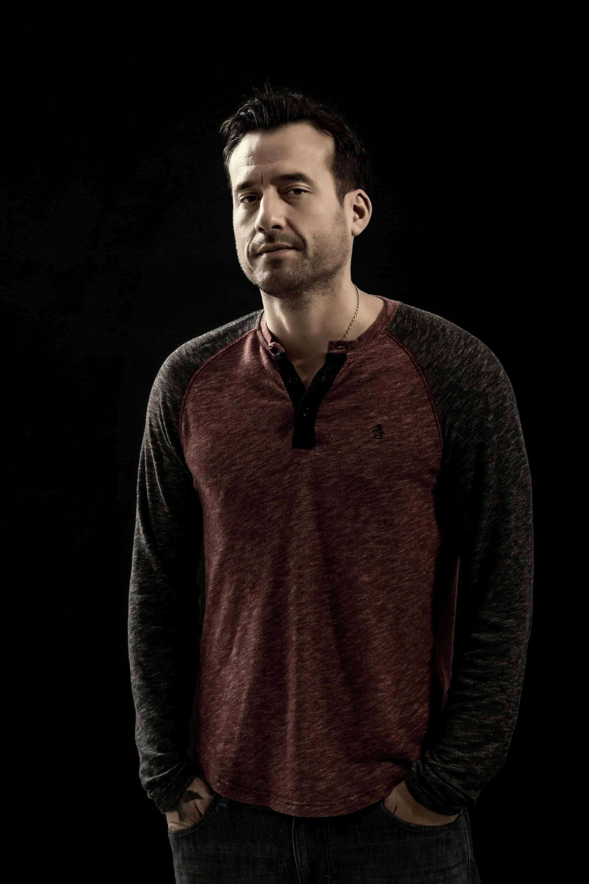 Luis Aguirre profile