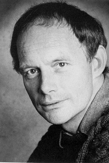 Geoffrey Beevers profile