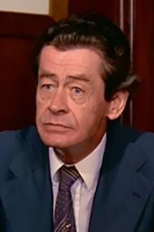 Dennis Bourke profile