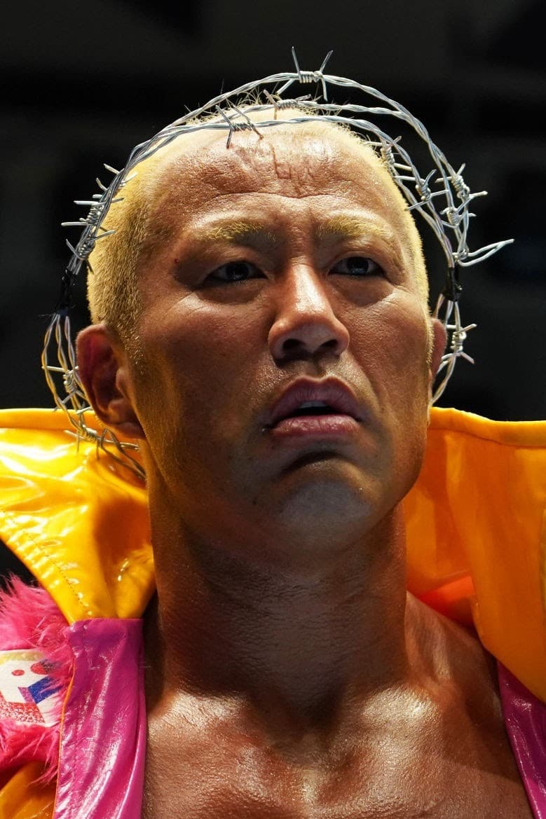 Tomoaki Honma profile