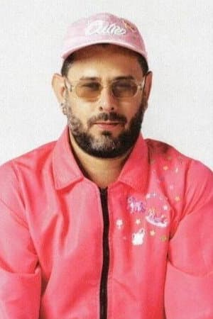 Rodrigo Almeida profile