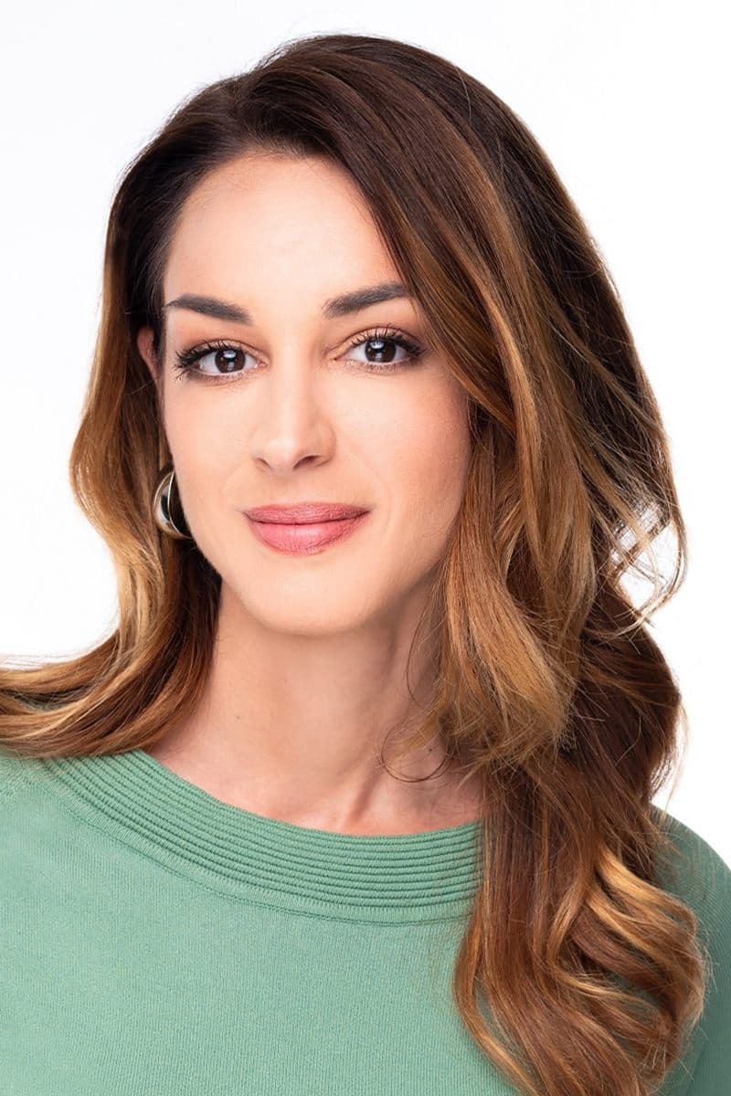 Vicky Papadopoulou profile