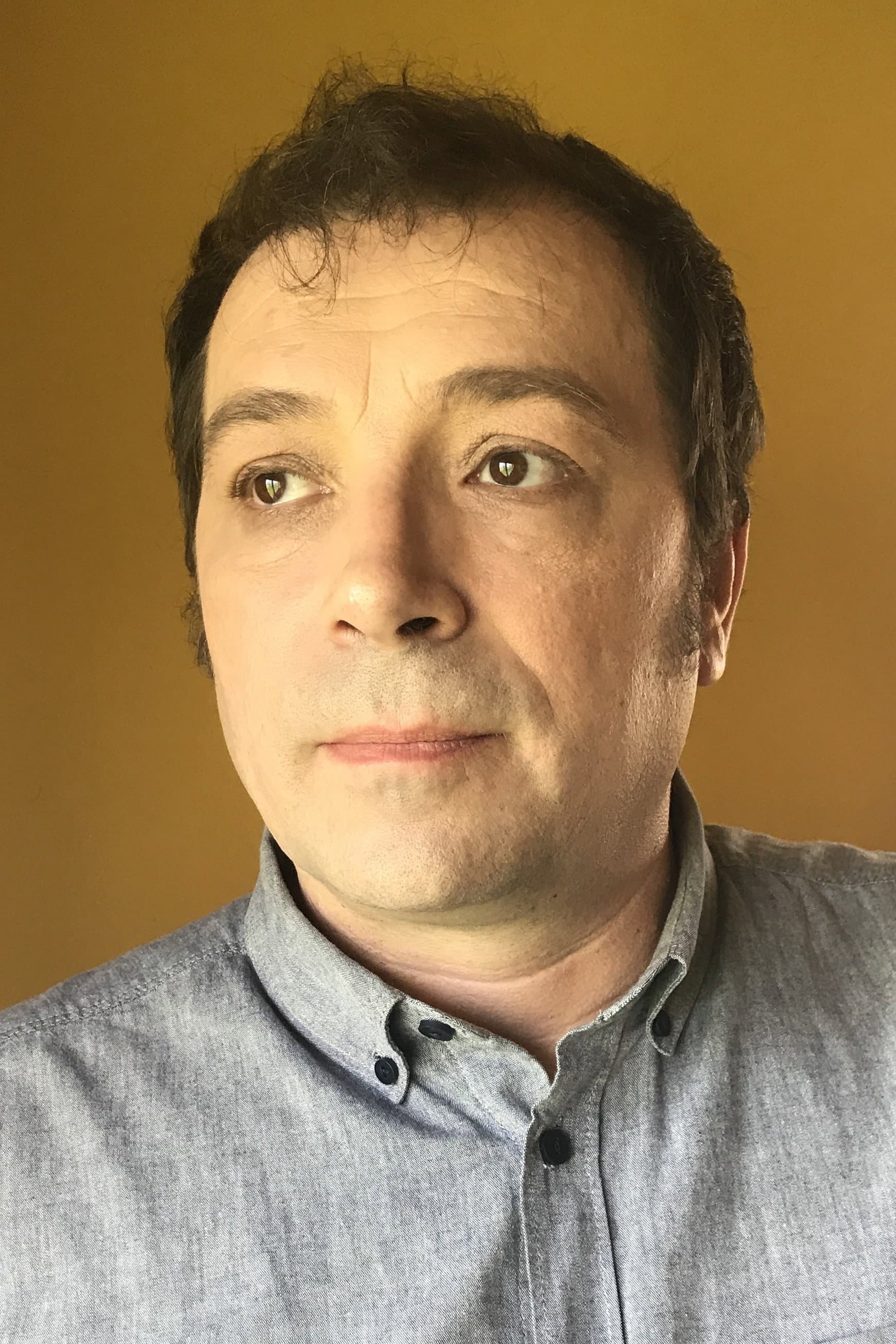 Xavier Georges profile