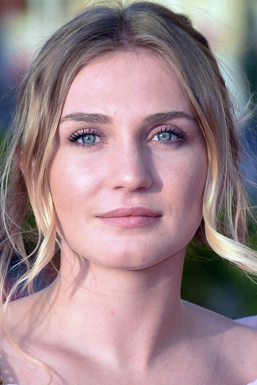 Laëtitia Clément profile