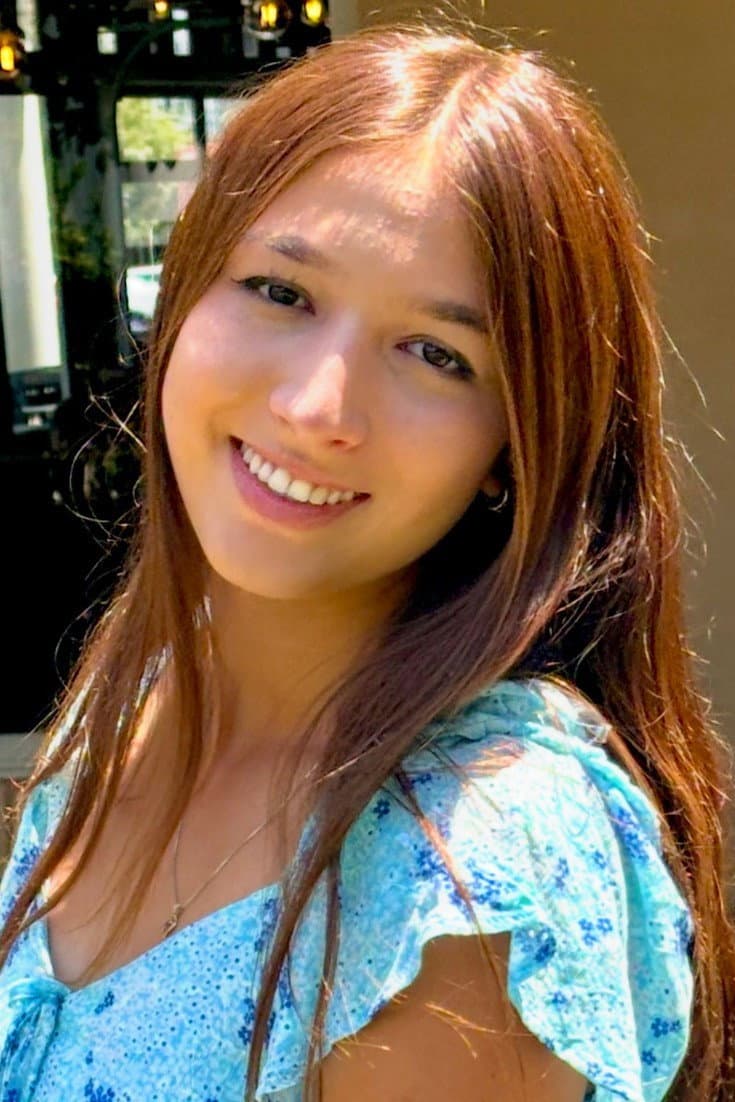 Kate Stoltenberg profile