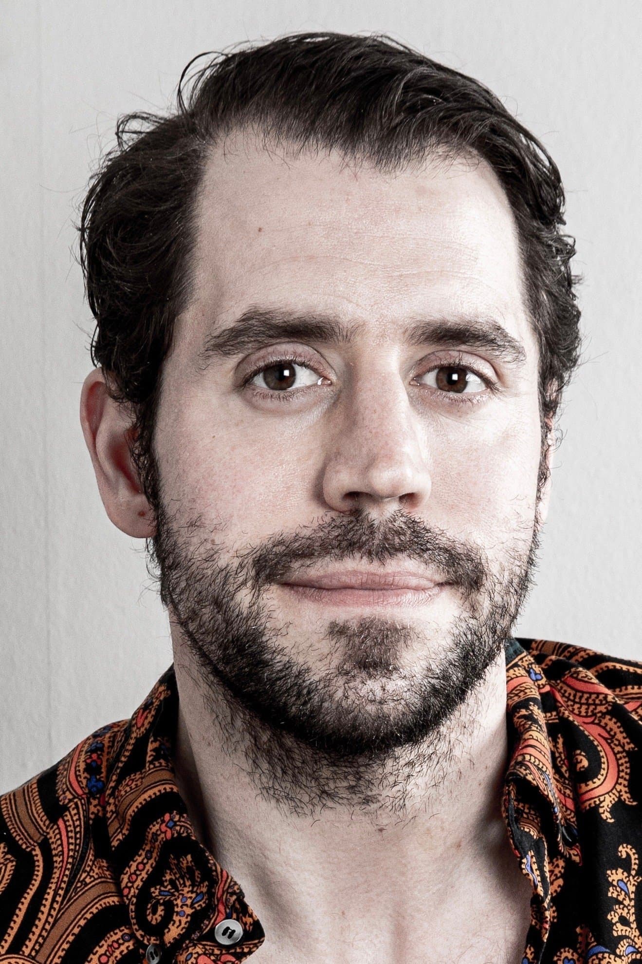 Johannes Wanselow profile