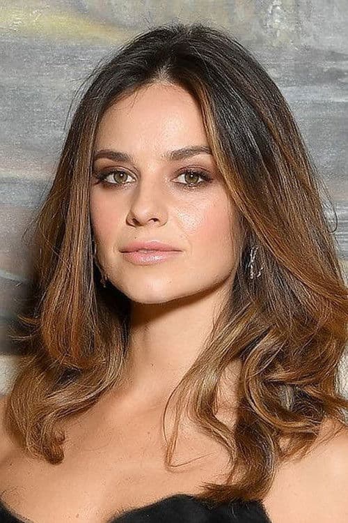 Katy Louise Saunders profile