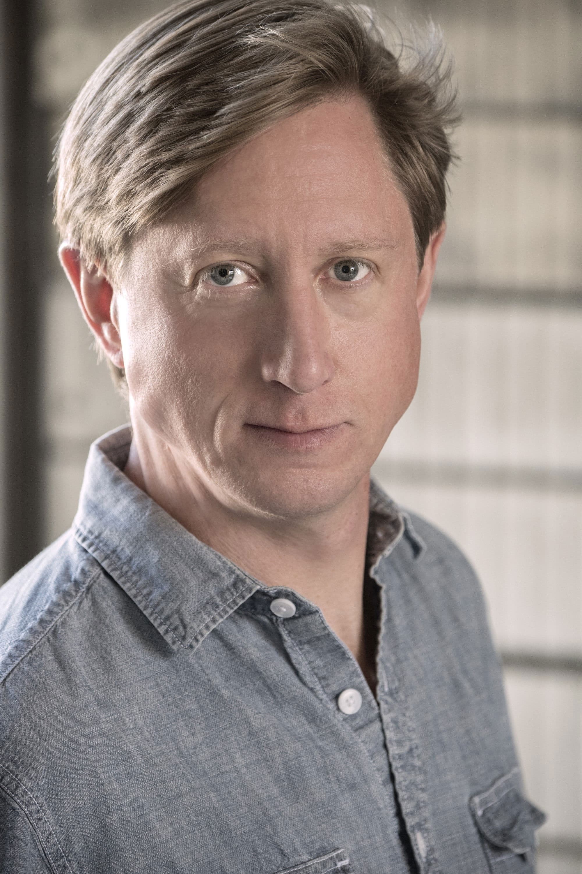 Chip Persons profile