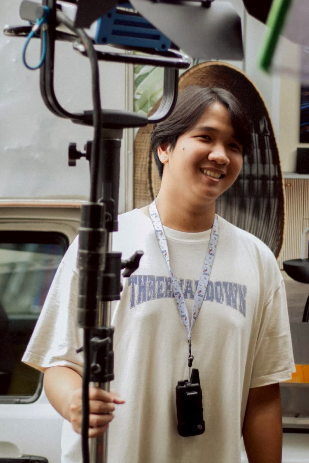 Athiwee Anupongpinij profile