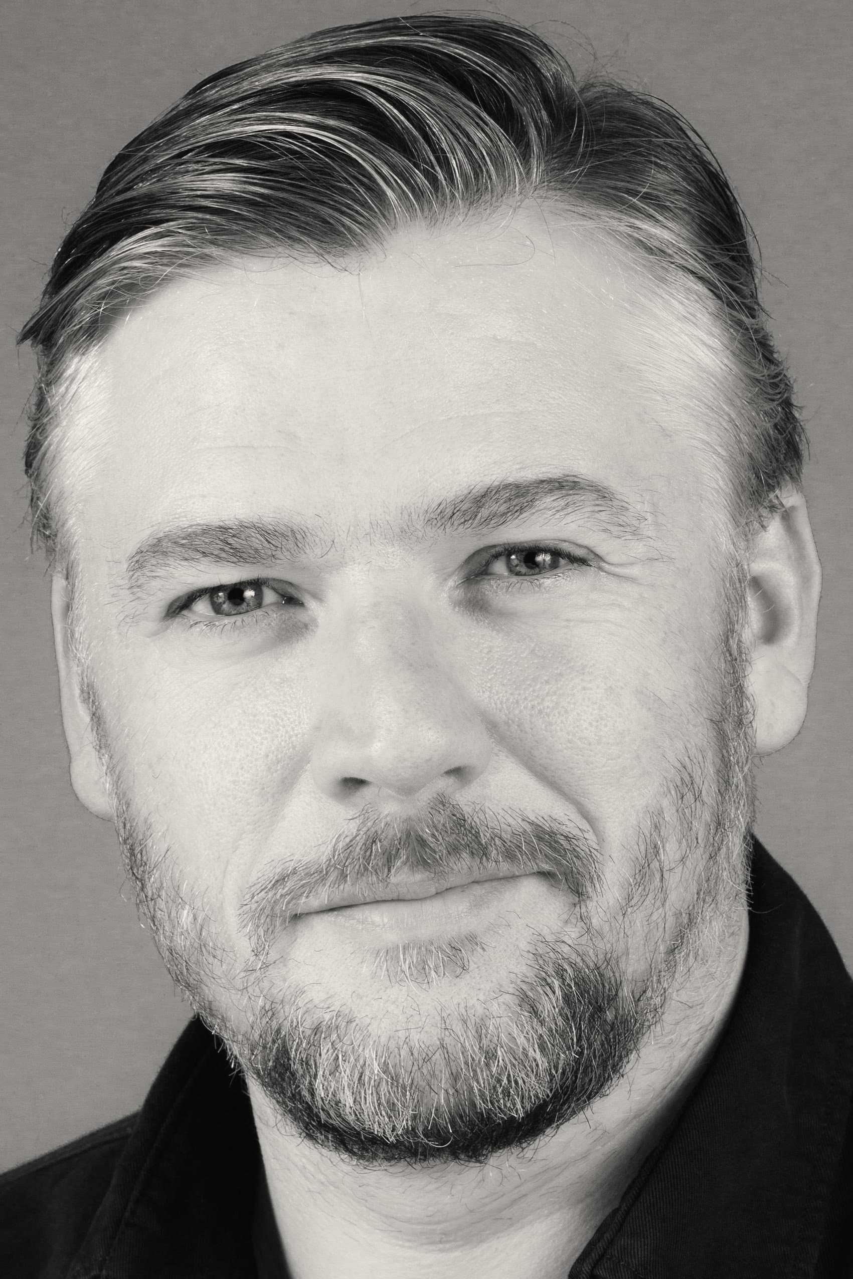 Stephen McCole profile