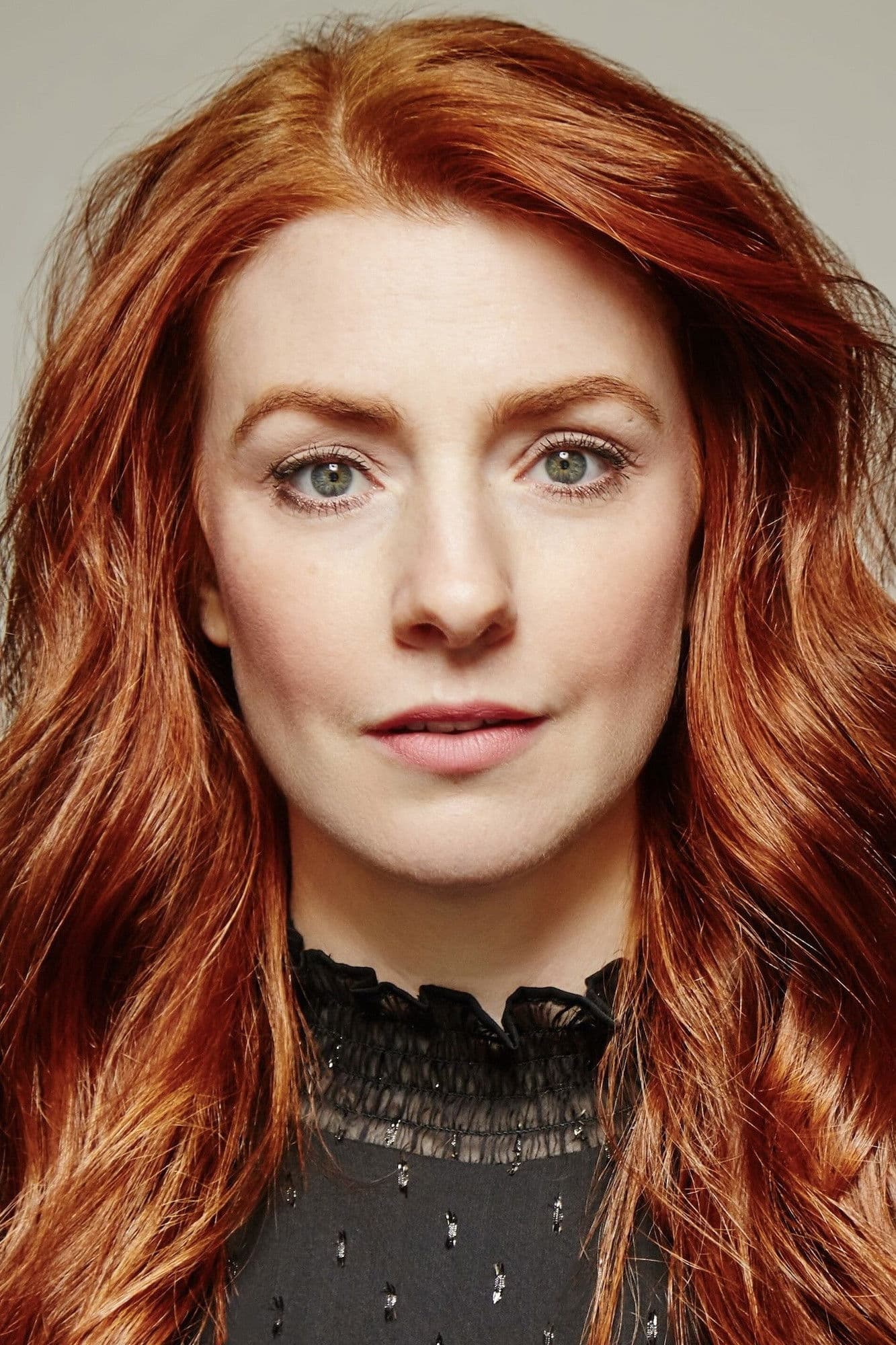 Elise Jansen profile