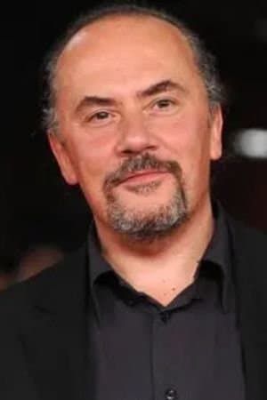 Antonio Casagrande profile