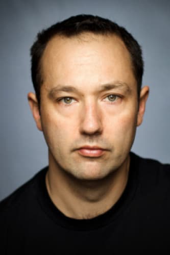 Gordon S. Miller profile