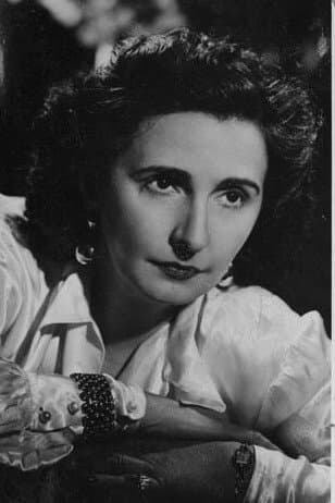 Margarita Corona profile