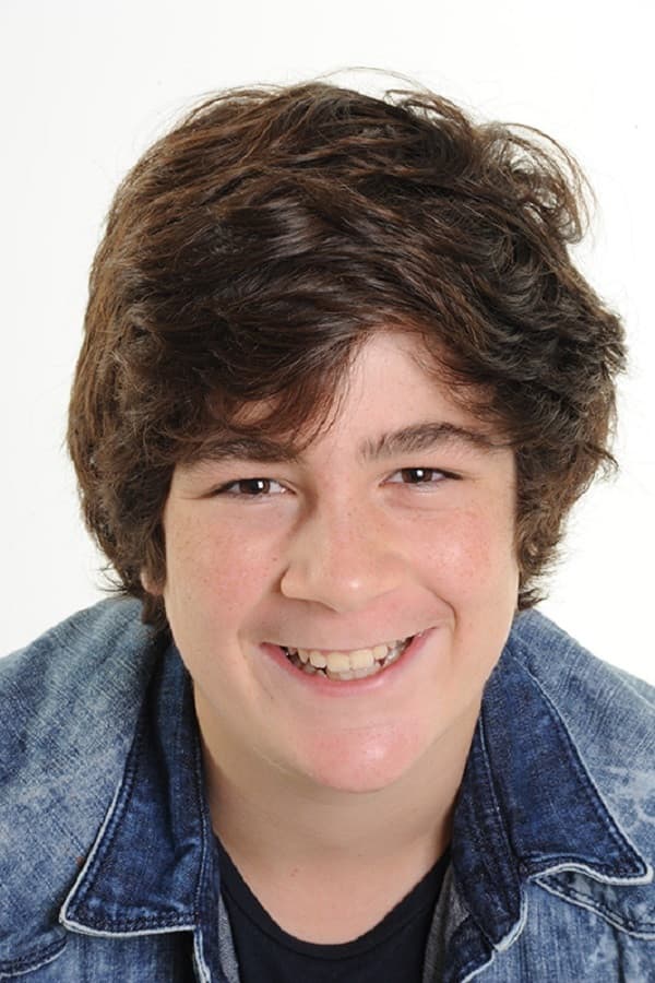 Riccardo Russo profile