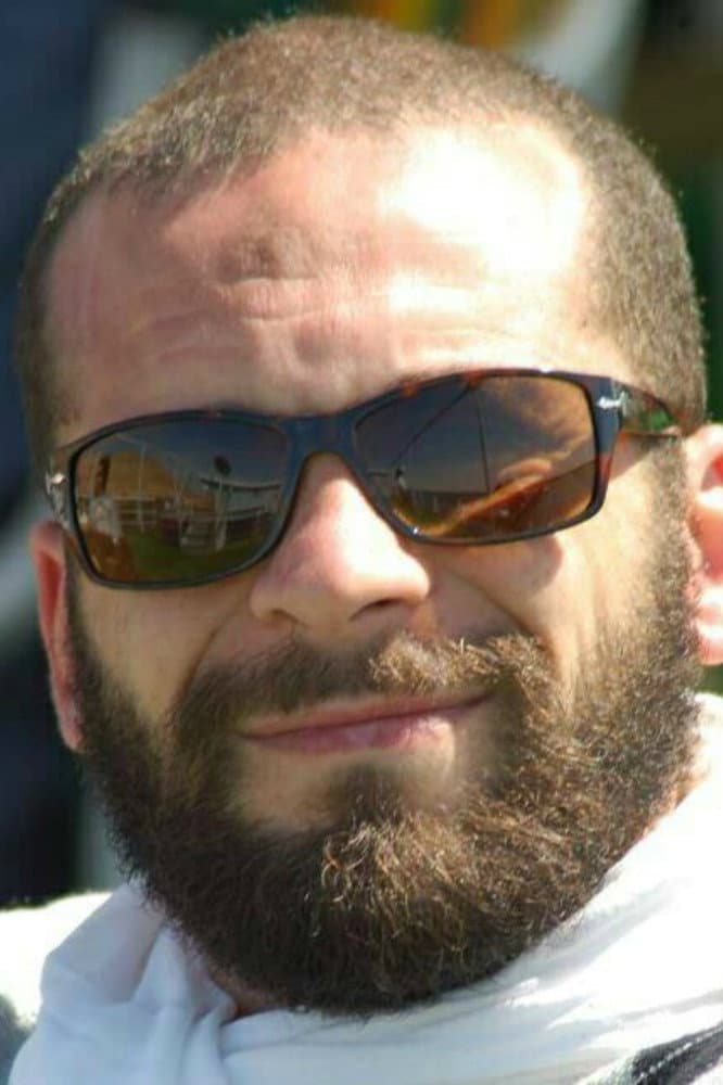 Ashraf Mahdy profile